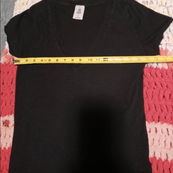 We the Free FP Tee - Picture 5 of 5